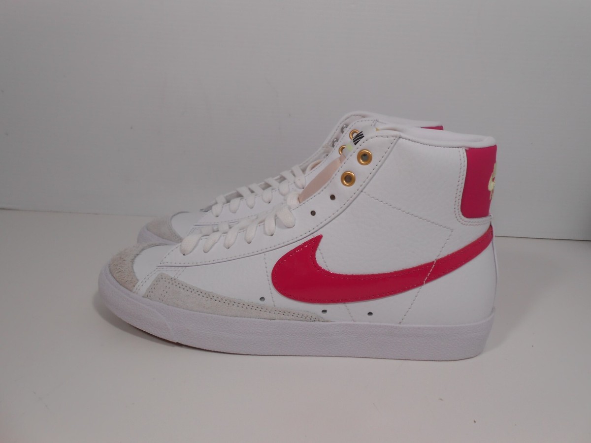 ★ Nike Blazer Mid 77 Vintage Pink Foam Nike Blazer Mid 77 Vintage Pink Foam Men's - CD8238-600 - US