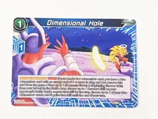 Dimensional Hole - BT22-037 - UC Dragon Ball
