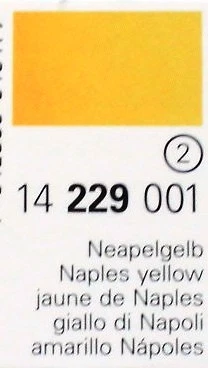 Horadam Aquarell Tuben 15ml (S1.1ltr 549,80€,S2.1ltr=633€,S3.1ltr=799,60€) - Bild 27 von 143