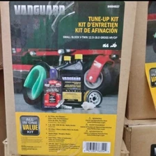 Vanguard Briggs & Stratton oil guard system tune up kit #84004937