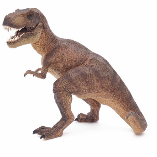 PAPO Dinosaurs T-Rex Toy Figure - Picture 2 of 6