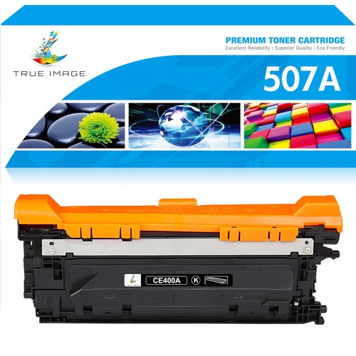 Buy 1PK CE400A Black Toner Compatible 