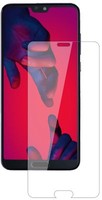 Schutzfolie FüR Huawei P20 Anti-Shock Klar 9H Display Folie Dipos Glass