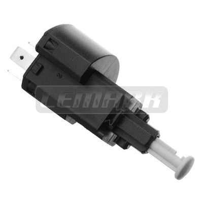 Brakelight switch opel