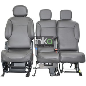 peugeot partner seat covers