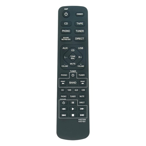 Amplificatore Integrato Pioneer A30K - Audio/Video In Vendita A Roma - Foto 5