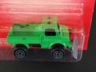 Majorette Mercedes-Benz Unimog Snow Plough / #259 / 200 Series / Movers