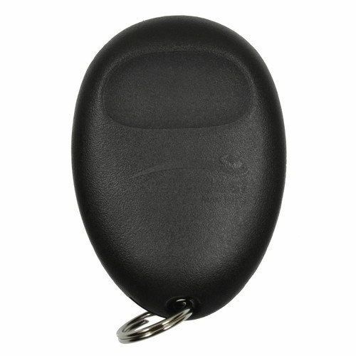 One New SMP TechSmart Keyless Entry Transmitter C02027 - Picture 3 of 3