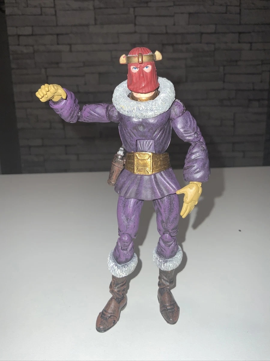 Baron zemo clearance figure