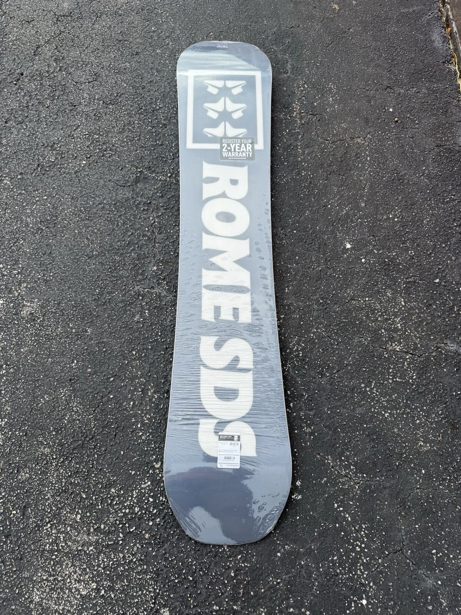 Rome SDS Snowboards for sale | eBay
