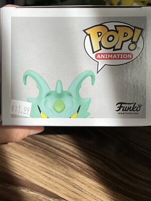 Funko Pop! Animation: Bakugan - Storm Skyress - Figura In Vinile 9,5 Cm - Collezionabile - 2