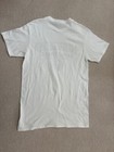 DENVER NUGGETS Basketball Signed/Autographed MARK RANDALL#42 T-Shirt Sz S — photo 6