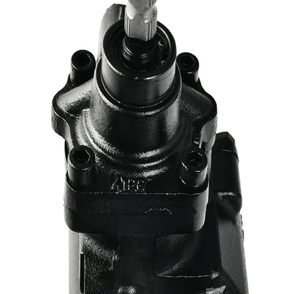 Caja de cambios de dirección asistida relación rápida para Chevrolet EL Camino serie CPP 500 64-72 Foto 4 de 4