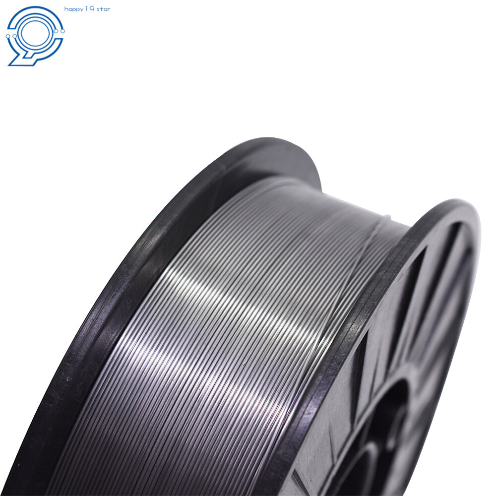 E71T-GS .030 in. Dia 10lb. Gasless-Flux Core Welding Wire 10-Lbs Spool US New