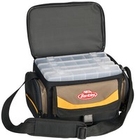 Berkley 4 Box Storer 28X19,5X18,5Cm - KöDertasche, KunstköDertasche, Angeltasche