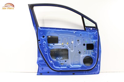 2018 - 2022 TOYOTA C-HR FRONT LEFT DRIVER SIDE DOOR SHELL PANEL