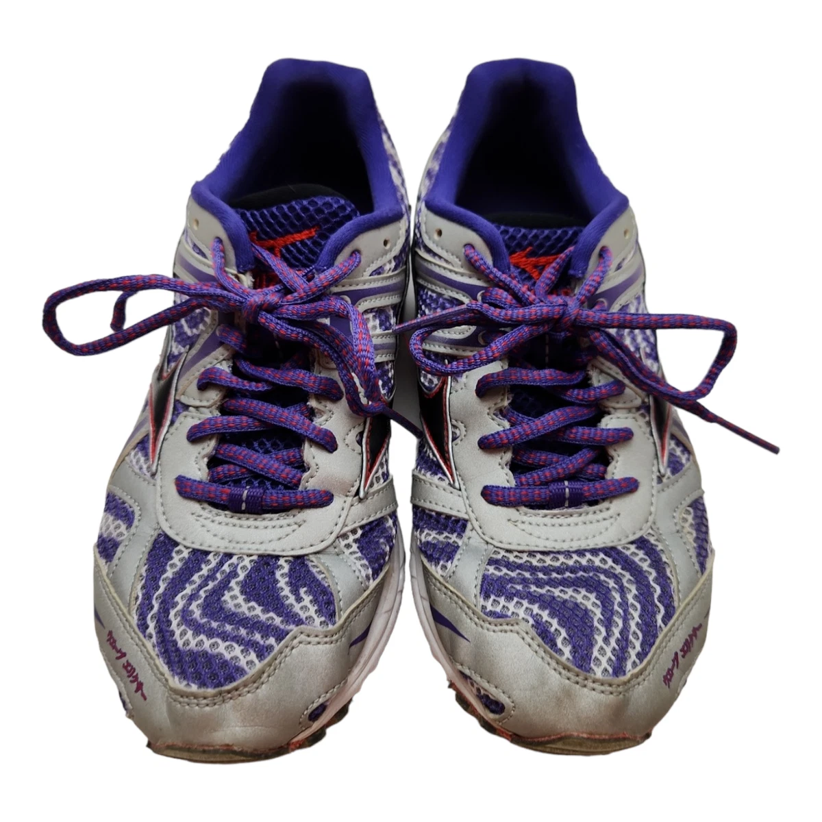 Mizuno elixir womens sale