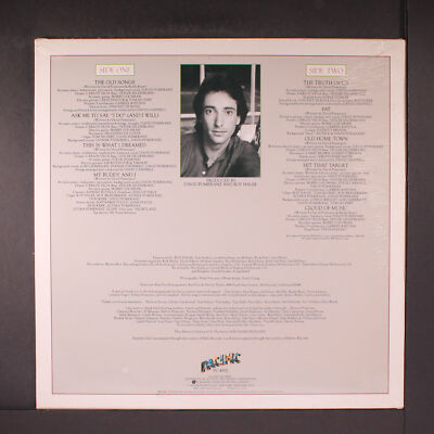 DAVID POMERANZ: the truth of us PACIFIC 12