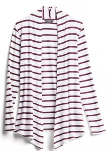 mix by 41 hawthorn abrianna longsleeve knit cardigan