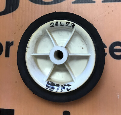 その他 muuu6 Murray MURRAY WHEEL 4 7/8''. 1/2'' SHAFT 20629 MU-20629 | eBay