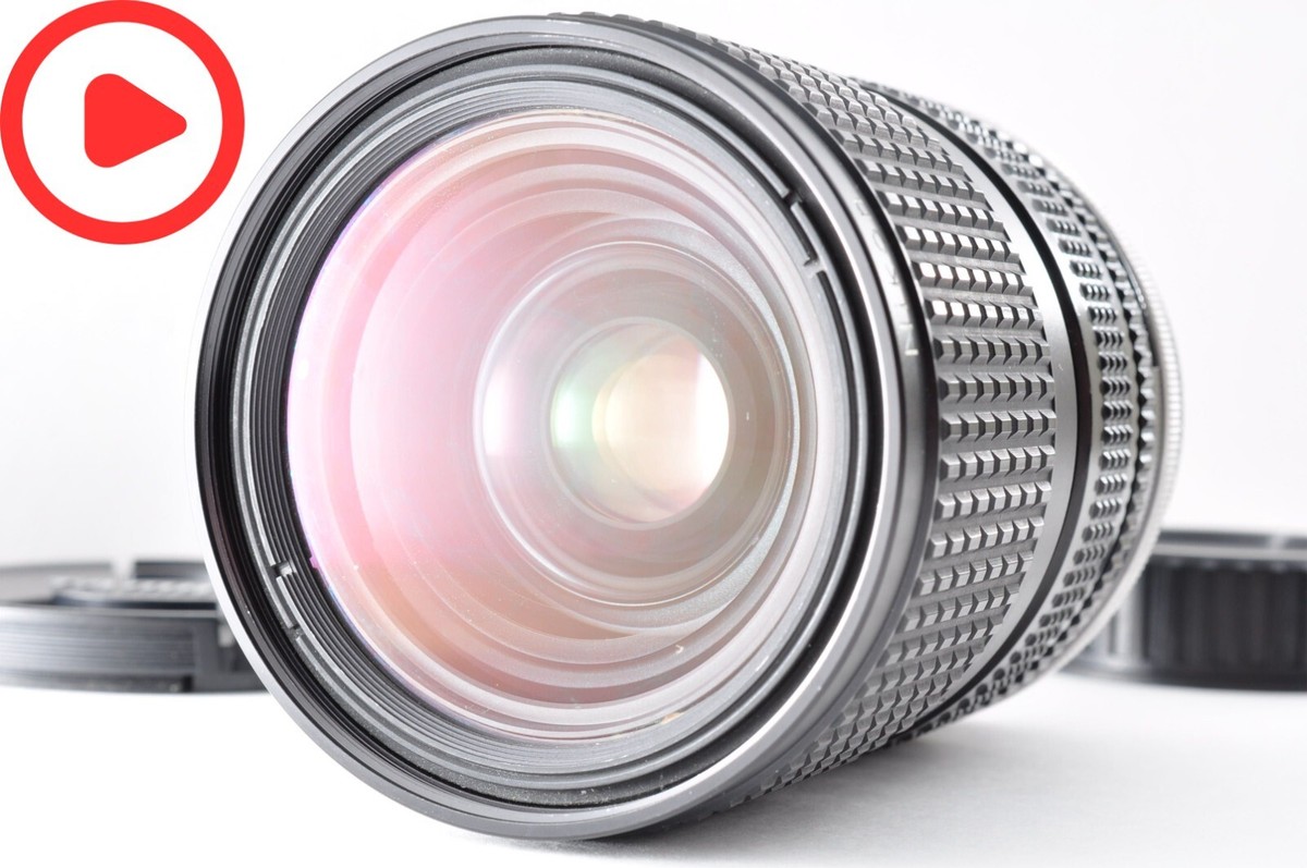 ★銘玉★ニコン NIKON Ai-s zoom NIKKOR 28-85mm ★ Nikon Ai-s Zoom Nikkor 28-85mm f/3.5-4.5 MF Lens Japan [Exc