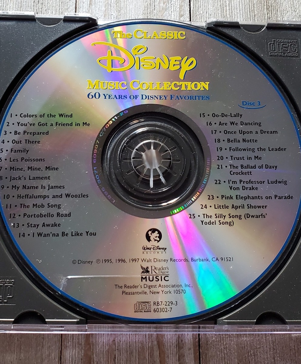 Disney Soundtrack Box (10枚組CD) Amazon.co.jp: 【Amazon.co.jp限定】Disney Soundtrack Box
