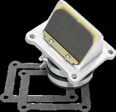 Boyesen Aluminum Carbon Rad Valve System for Suzuki RM125 1992-1993