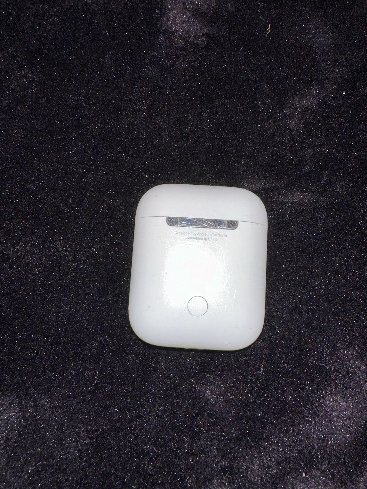AirPods 1st Generation-image