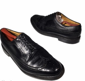 used florsheim imperial wingtips ebay