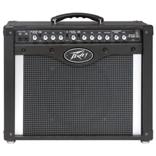 Peavey (pi-ヴxi-) Envoy 110 Guitar Amplifier/Combo