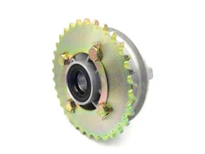 YAMAHA PW80 PY80 JS80PY Rear Hub Holder Dirt Bike,Motorcycle Parts 32T 1983-2011