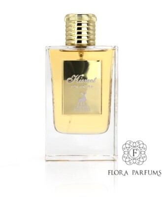 Eau de Parfum pour Femme - Kismet for Women - 100ml - Maison Alhambra