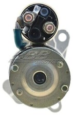 WILSON 6497 Starter Motor (Remanufactured) (6497)