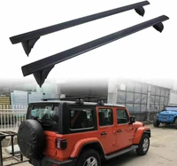 2P Fits for Jeep Wrangler JK JL Unlimited 2 4 Doors 2007-2021 Cross Bar Crossbar