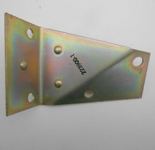 New 1973-1974 B Body Ac Heat Control Valve Bracket 3502630 Dodge Plymouth