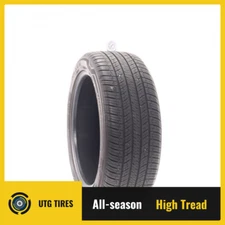 Used 255/45R20 Nexen Roadian GTX RG1 SUV 101W - 8.5/32
