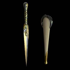 Galadriels Dagger from Rings of Power