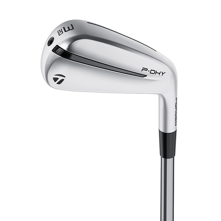 2024 Taylormade P.DHY #2 Iron Graphite Stiff Flex | eBay