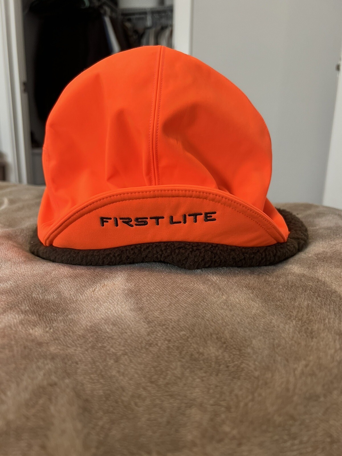 First Lite Tundra Brim eBay