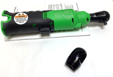 New Snap-on™ Lithium Ion CTR814GDB 14.4V 1/4" drive Cordless Brushless Ratchet