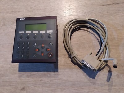 BEIJER ELECTRONICS E200 DISPLAY