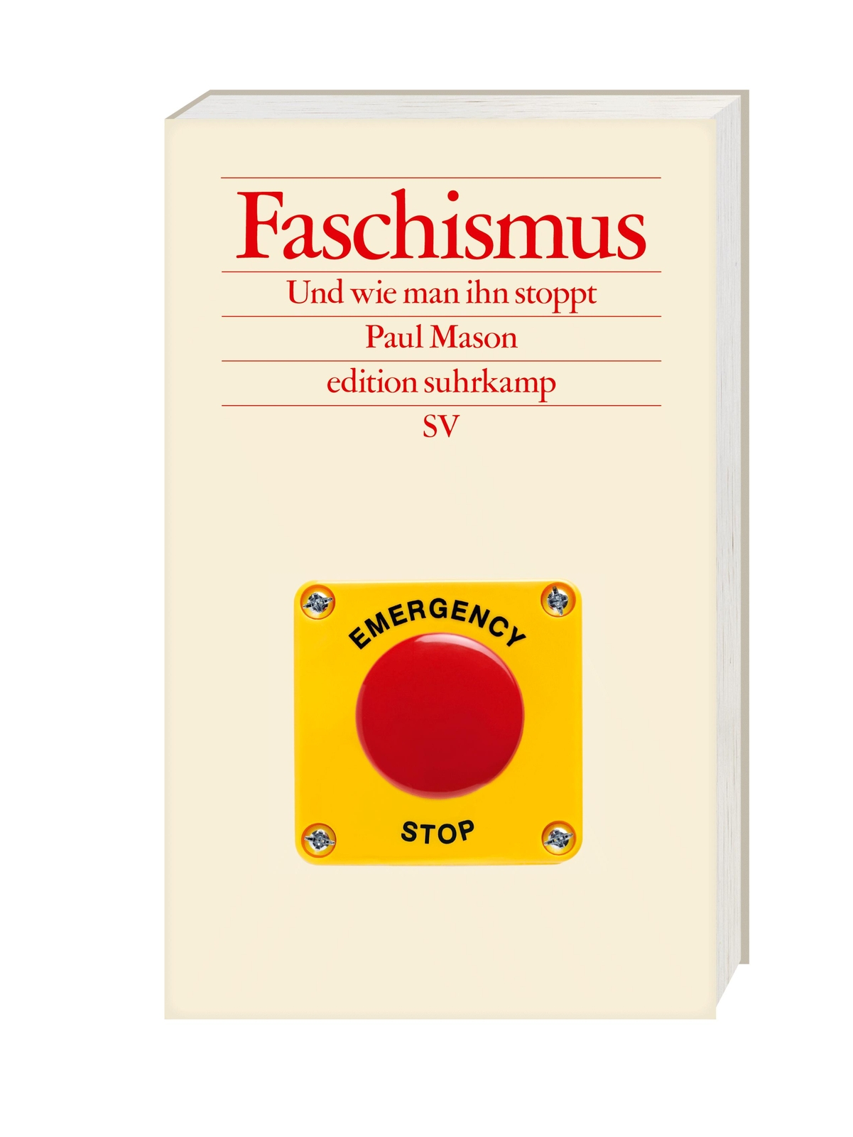 Thumbnail - Faschismus Paul Mason