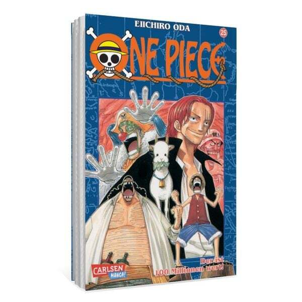 Thumbnail - One Piece 13