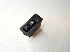 BMW E36 Convertible Electric Power Folding Top Control Switch