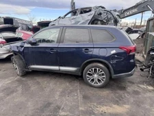 Passenger Tail Light Plug-in Hybrid Phev Fits 16-22 OUTLANDER 620183