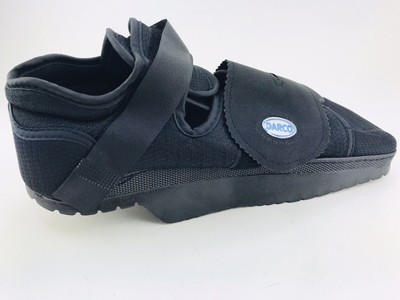 naot footbed guide