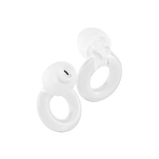 Loop Engage 2 Ear Plugs - Everyday Noise Relief 1 pair Pack of 1 , Clear