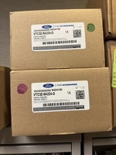 2026 Ford Super Duty Oem Led Illuminated Grill Emblem With Camera Vtc3z-8a224-d 2026 Ford Super Duty Oem Led Illuminated Grill Emblem With Camera Vtc3z-8a224-d
