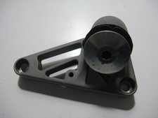 Buell XB-12X Ulysses, XB2 Motor-Halter Schwingungsdämpfer vorne oben