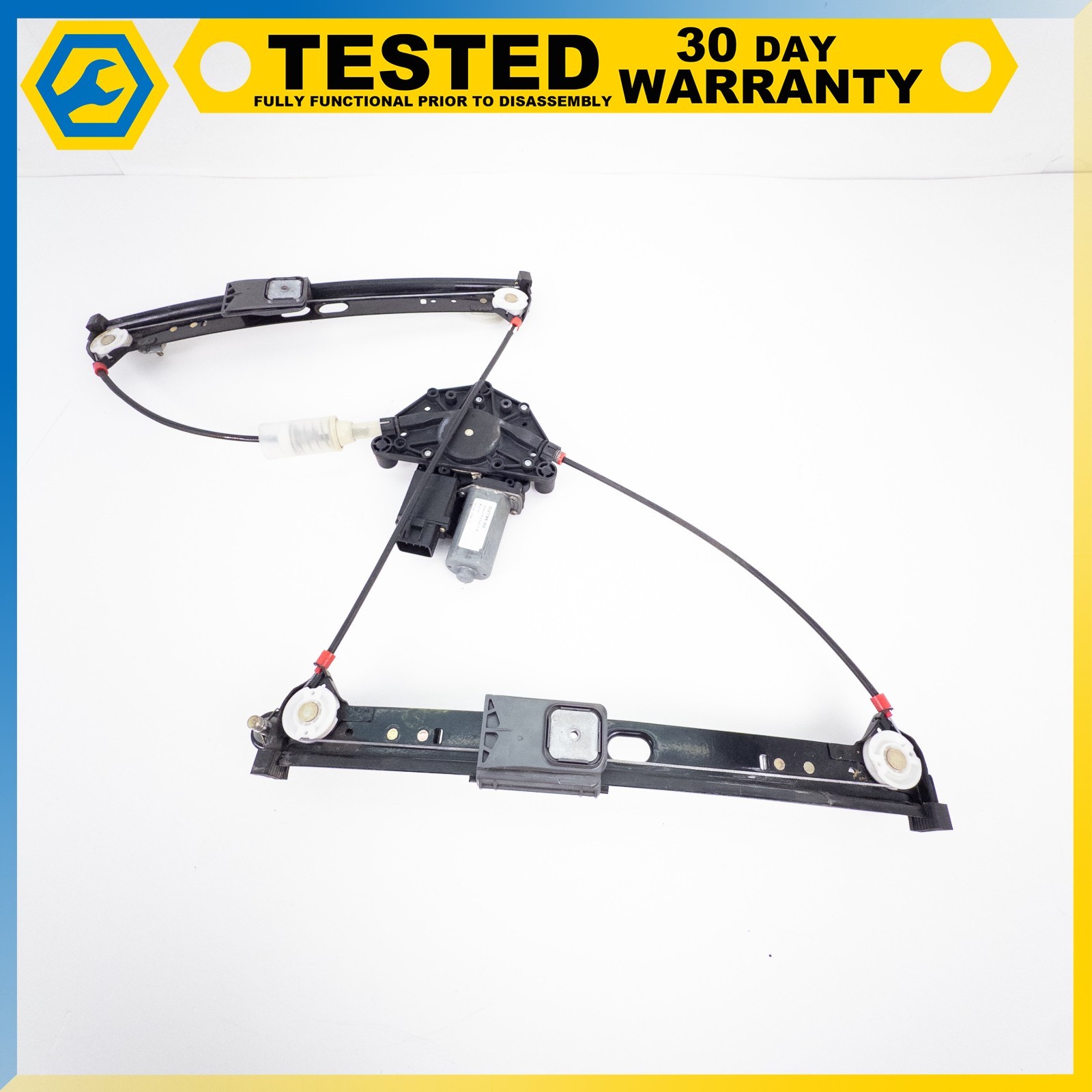 Aston Martin DB9 2005-2018 Front Left Window regulator